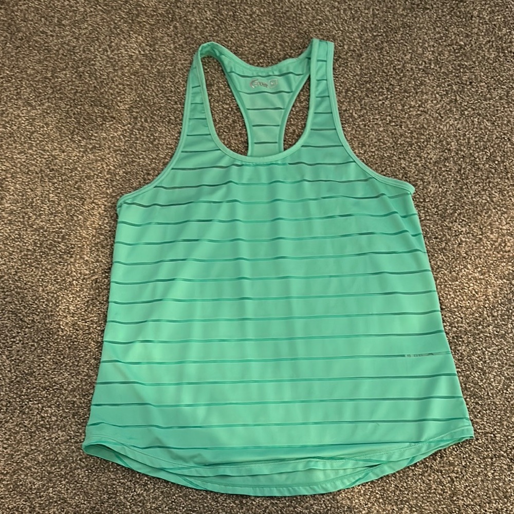Zyia Havana Tank